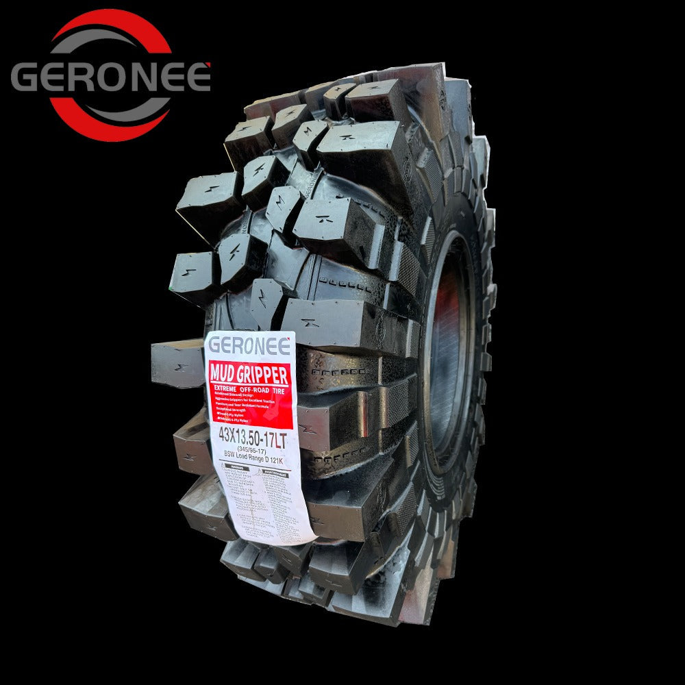 GERONEE TIRES – TOUGH OFFROAD PARTS AND GEARS PANAMA