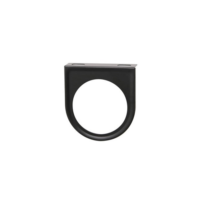 Universal Single Gauge Under Dashboard Mounting Bracket Pod