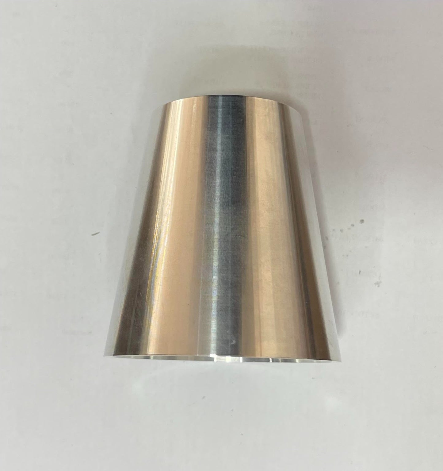 Reductores de Aluminio (ver tamaños disponibles)