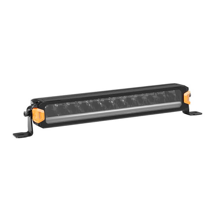 LIGHTFOX 12Inch Light Bar IP68 Combo with DRL 1lux @ 425m 9,650 Lumens