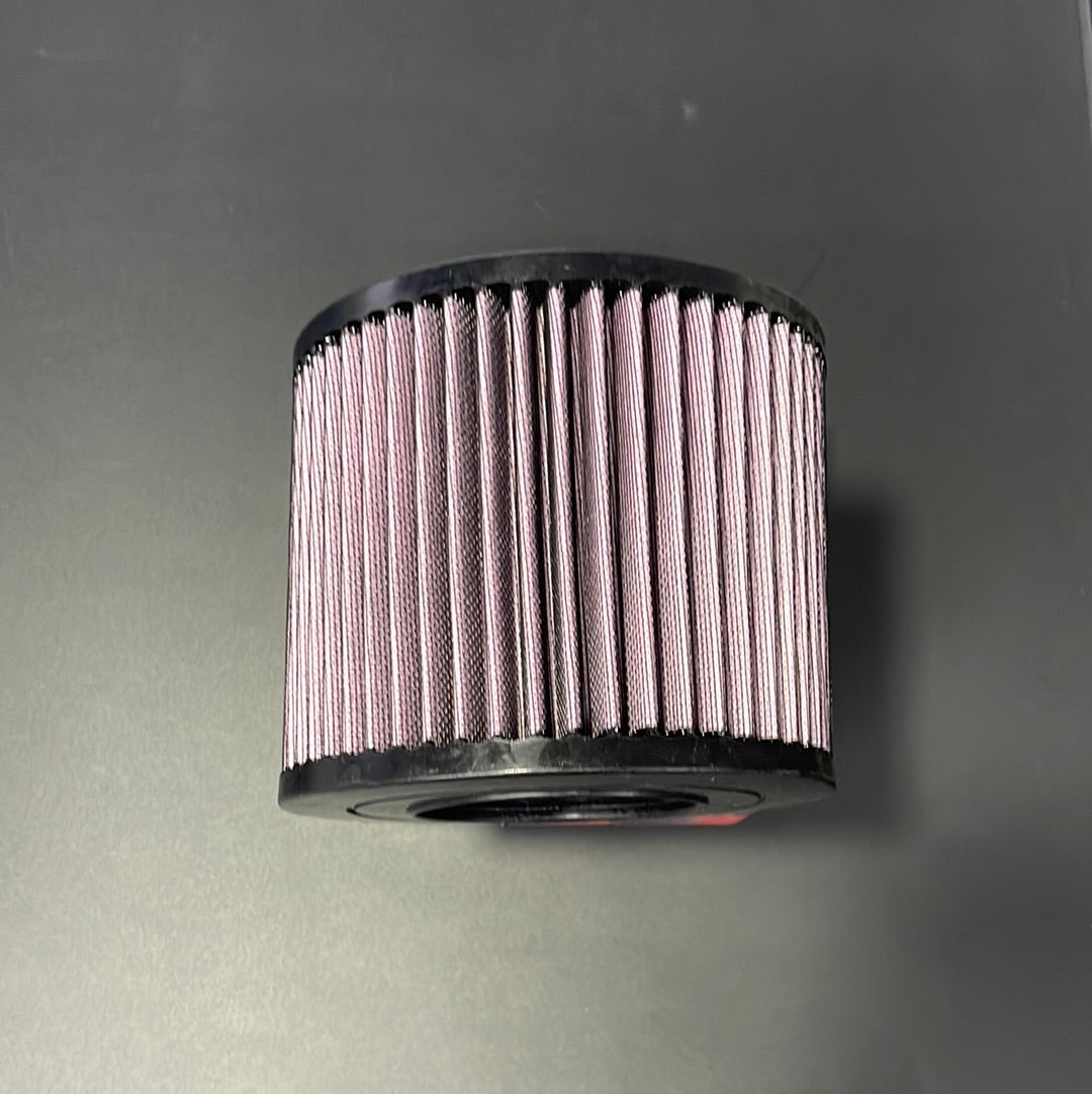 FILTRO DE AIRE DE MOTOR ALTO FLUJO LAVABLE FX-CUS/TOPG ISUZU D-MAX 2007-2013