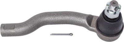 555 Terminal de dirección externo para Nissan NP300 2016+
