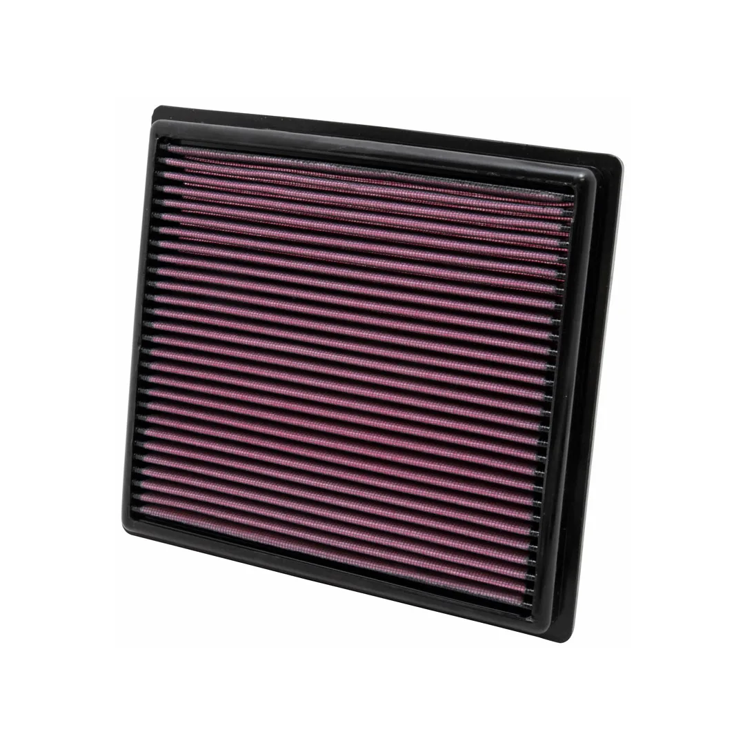 K&N FILTRO DE AIRE MOTOR TOYOTA HIGHLANDER /MITSUBISHI L200 2.4L