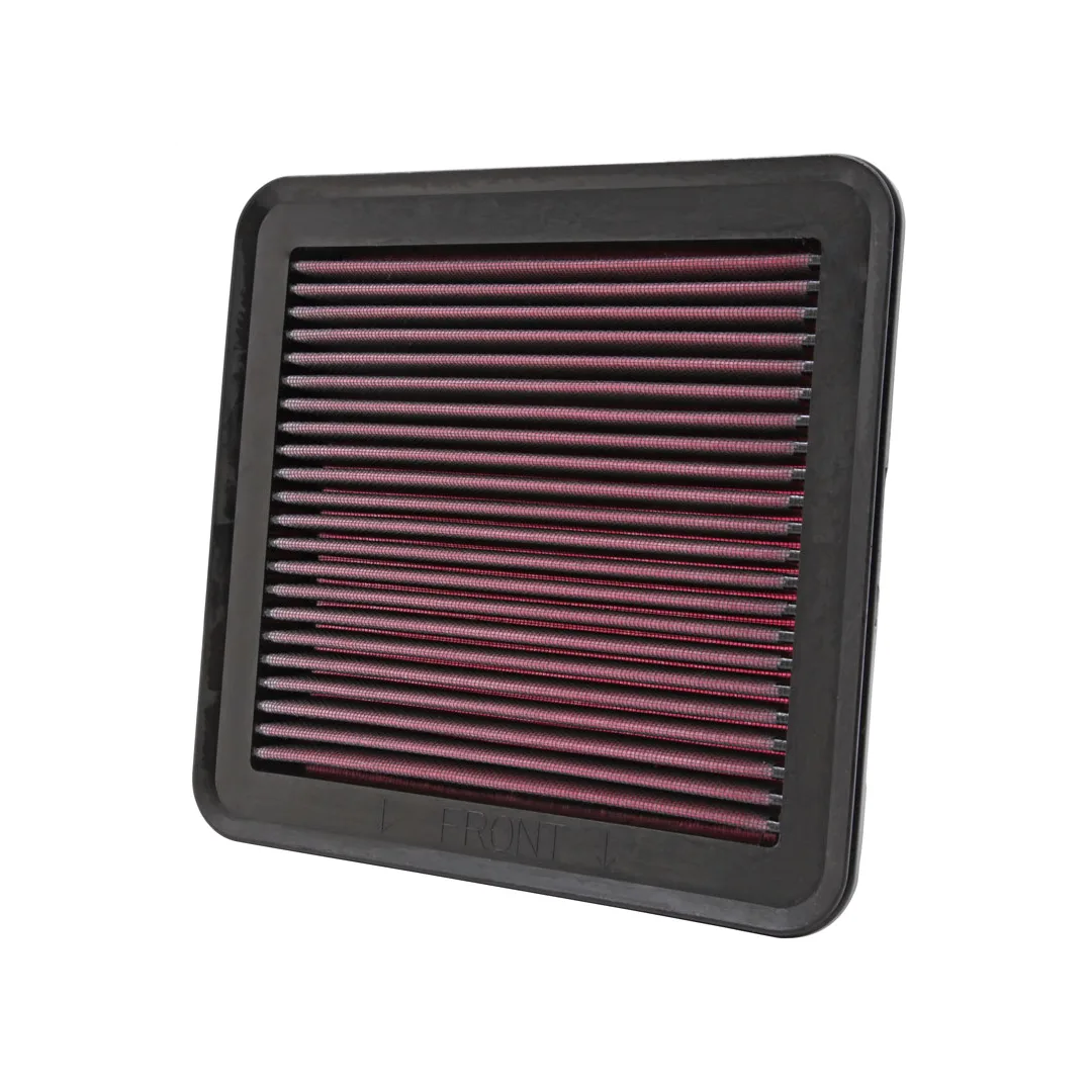 K&N FILTRO DE AIRE MOTOR TRITON MITSUBISHI 2.5L