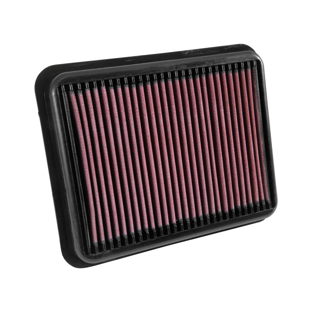K&N FILTRO DE AIRE DE MOTOR K&N TOYOTA FORTUNER HILUX 2.8L