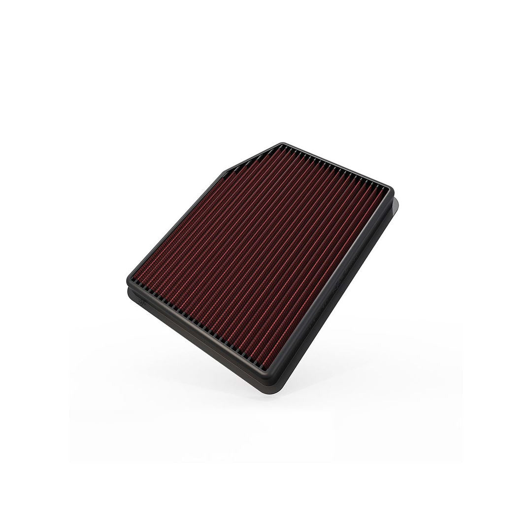 K&N FILTRO DE AIRE MOTOR PARA CHEVROLET SILVERADO TAHOE SUBURBAN GMC SIERRA 1500/2500 YUKON 2019 EN ADELANTE