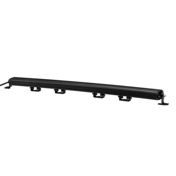 LIGHTFOX 40 inch Curved Lightbar with DRL IP68 1lux @ 735M 18,700 Lumens