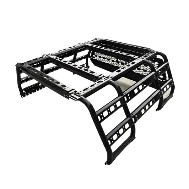 RACK DE VAGON UNIVERSAL PARA PICKUP