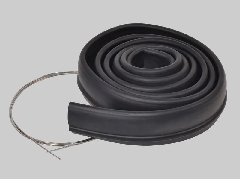 FLEX RUBBER FLARE 43MM