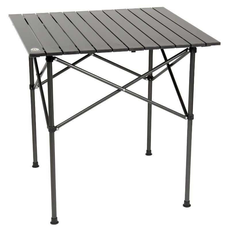MESA DE ALUMINIO PLEGABLE OVERLAND CAMPING