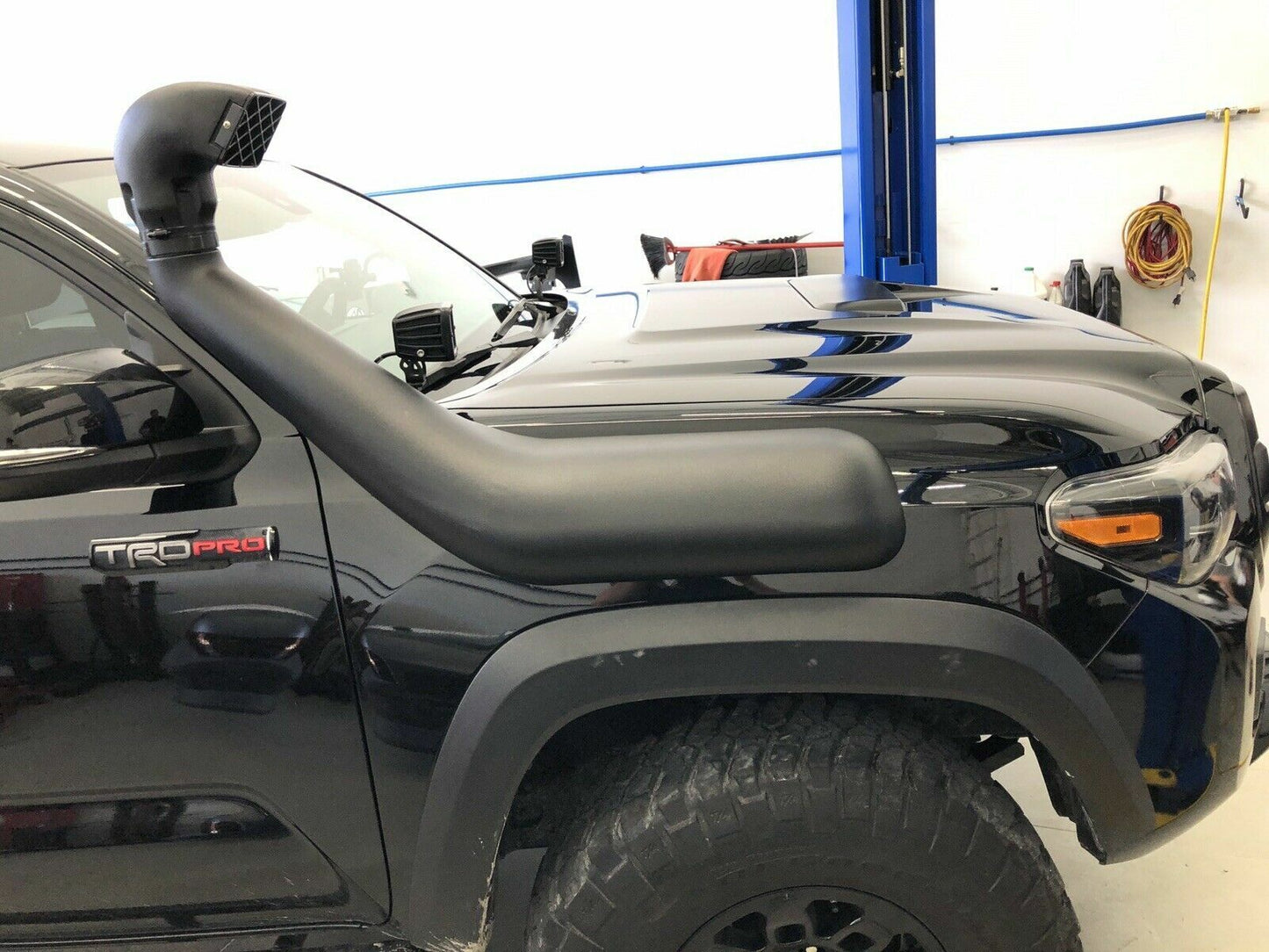 TOYOTA TACOMA 3RD GEN 2016-2023 SNORKEL