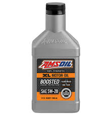 AMSOIL SAE 5W20 XL MOTOR OIL