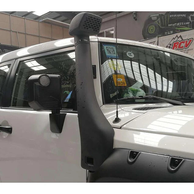 TOYOTA FJ CRUISER SNORKEL