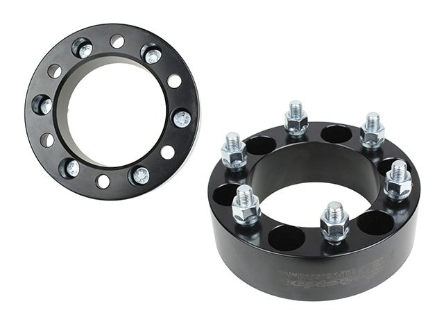 WHEEL SPACER/ESPACIADOR 50MM PARA NISSAN PATROL (JUEGO DE 4)