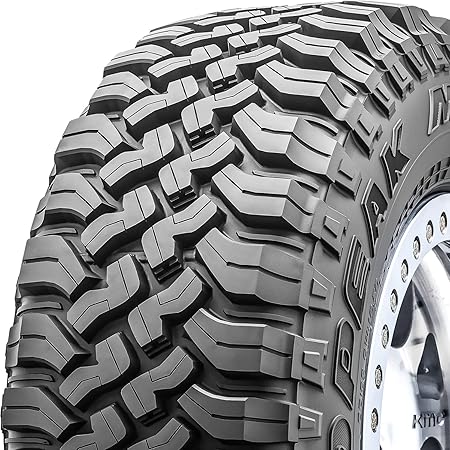 FALKEN WILDPEAK 285/70R17MT (JUEGO DE 4 LLANTAS) – TOUGH OFFROAD