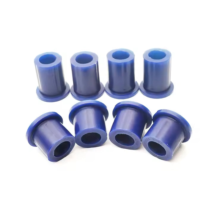 KIT DE BUSHING PARA HOJAS DE MUELLE VARIOS MODELOS DISPONIBLES (JUEGO COMPLETO)