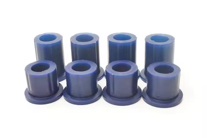 KIT DE BUSHING PARA HOJAS DE MUELLE VARIOS MODELOS DISPONIBLES (JUEGO COMPLETO)