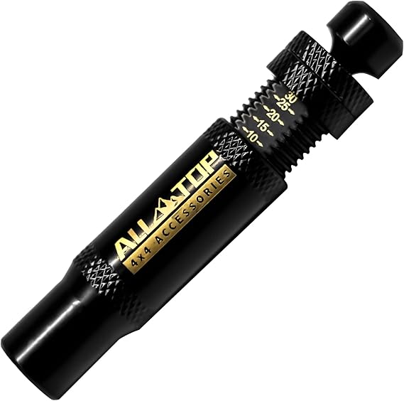 ALL-TOP SISTEMA DESINFLADO DE LLANTAS AUTOMATICO