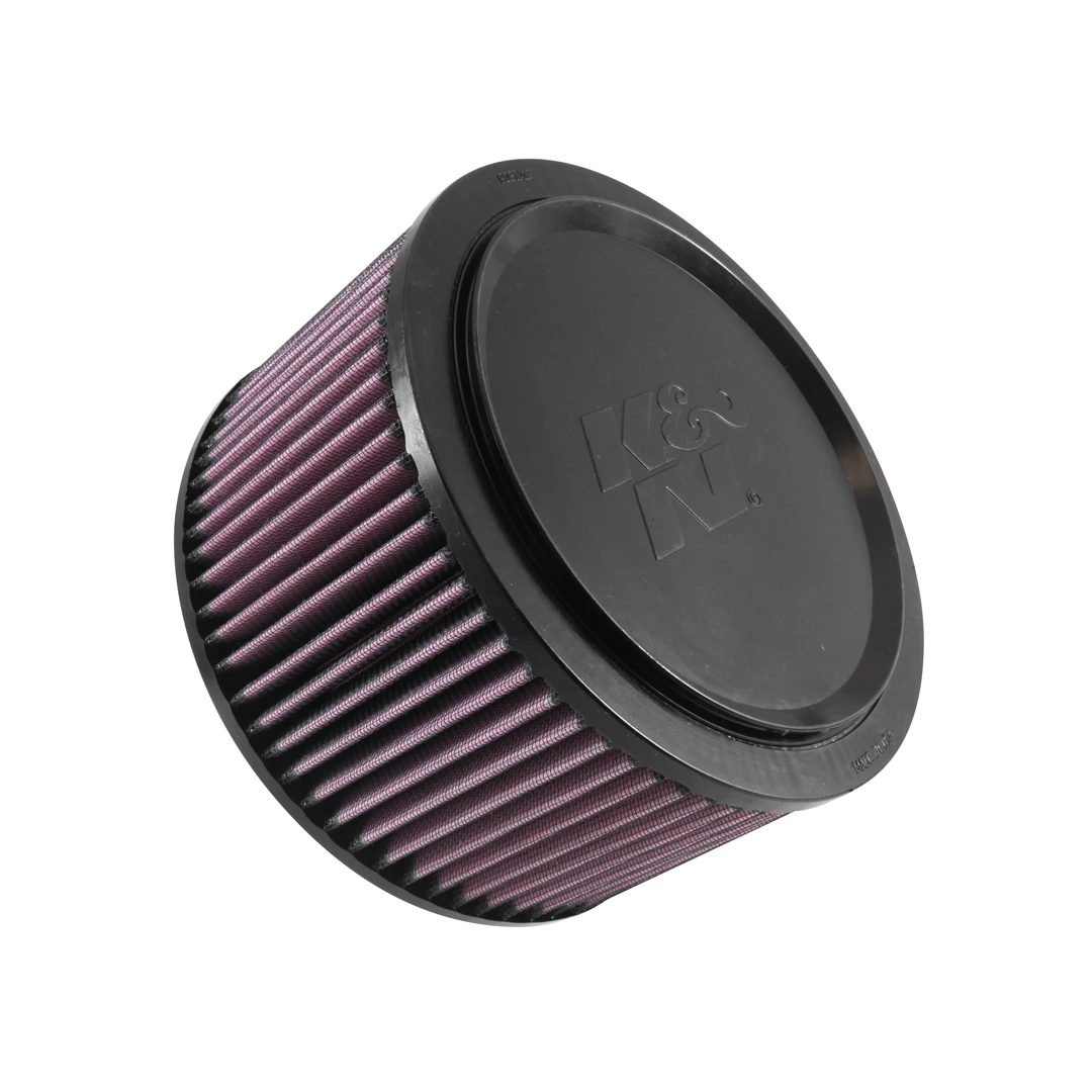K&N FILTRO DE AIRE DE MOTOR PARA FORD RANGER Y MAZDA BT-50 MOTORES DIESEL 3.2L Y 2.2LO 2012 EN ADELANTE