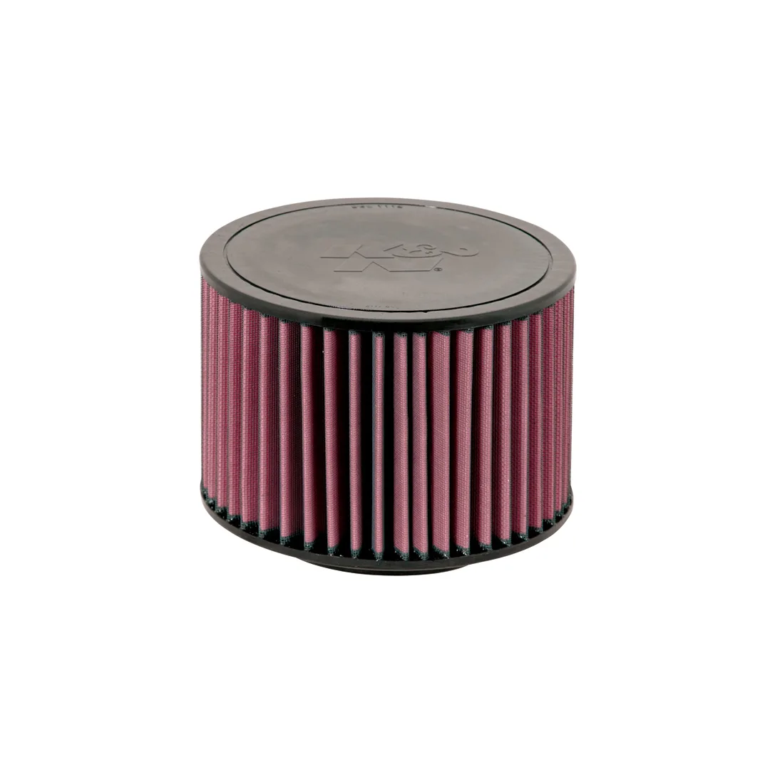 K&N FILTRO AIRE MOTOR K&N HILUX VIGO 2.5-3.0L