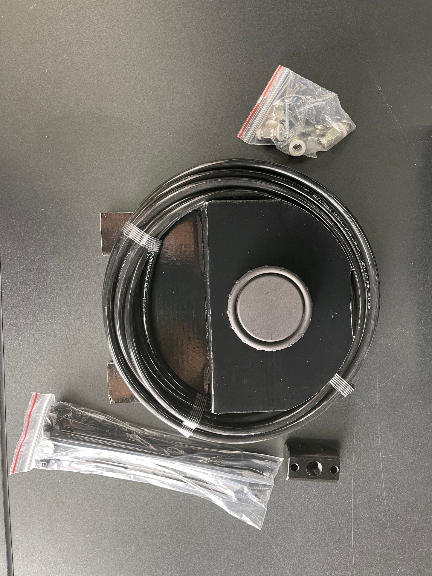 SINGLE COMPRESSOR HF4X4