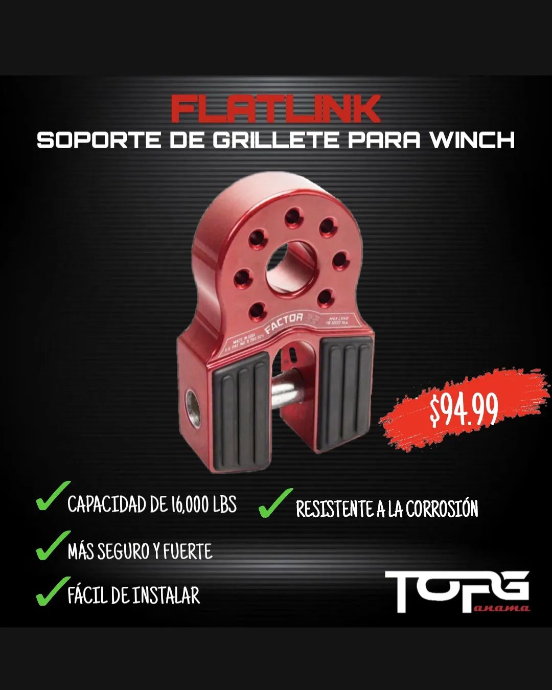 FLATLINK
