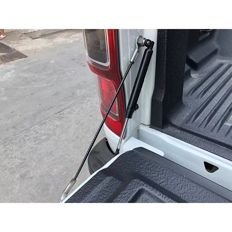 AMORTIGUADORES DE TAPA DE VAGON PARA PICKUP VARIOS MODELOS