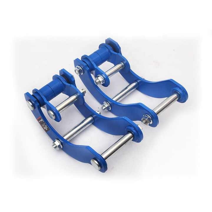 COMFORT SHACKLE 2" FOR TOYOTA HILUX