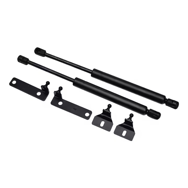 AMORTIGUADORES PARA TAPA DE MOTOR VARIOS MODELOS DE CARRO