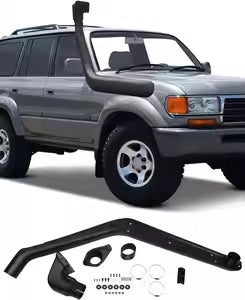 TOYOTA LAND CRUISER SERIE 80 SNORKEL
