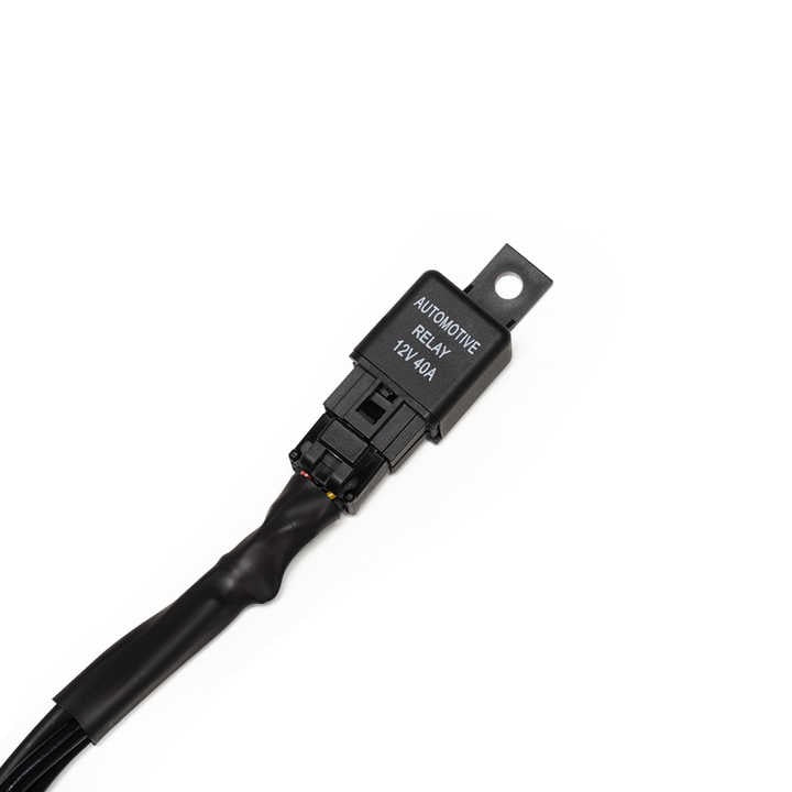 LIGHTFOX Wiring Harness for LF-FG2-LED