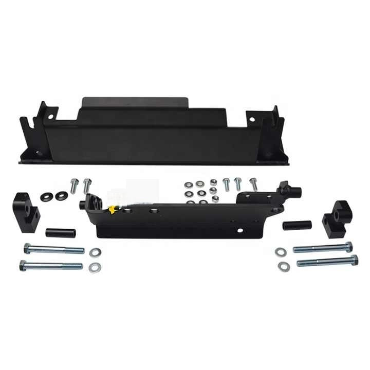DIFF DROP KIT FOR NISSAN NP300 D23