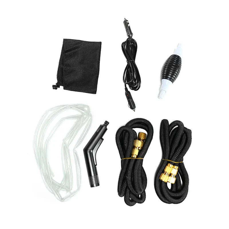 TANQUE DE AGUA 25L PARA CAMPING