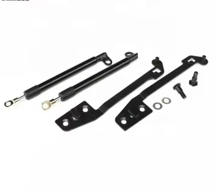 AMORTIGUADORES DE TAPA DE VAGON PARA PICKUP VARIOS MODELOS