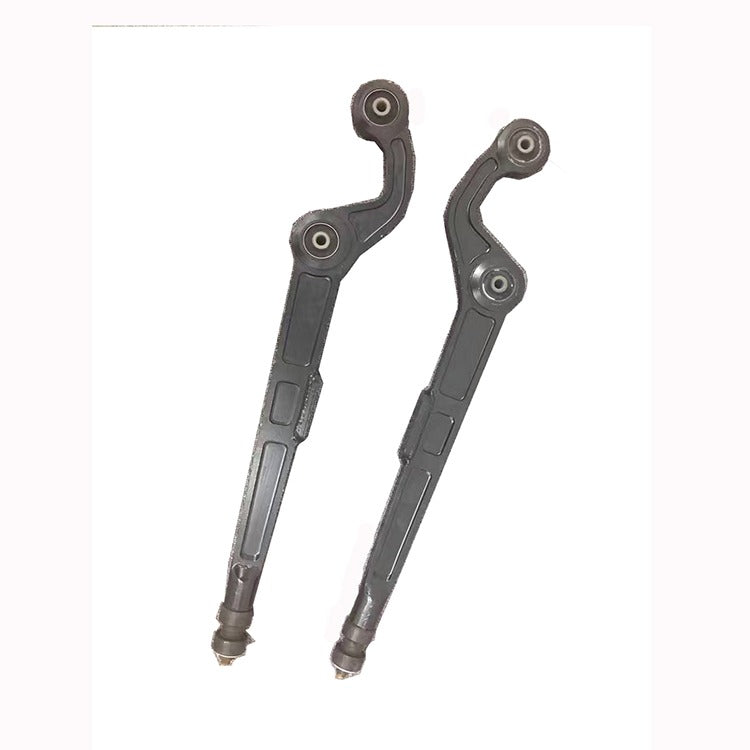 RADIUS ARM/BRAZOS MACHETES PARA NISSAN PATROL Y60/Y61
