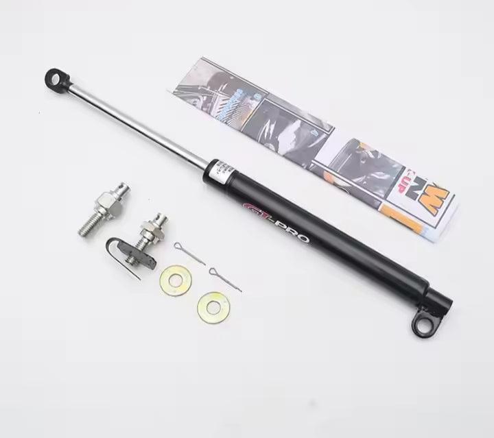 AMORTIGUADORES DE TAPA DE VAGON PARA PICKUP VARIOS MODELOS