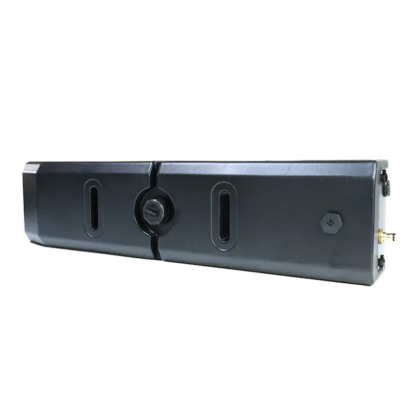 TANQUE DE AGUA 25L PARA CAMPING
