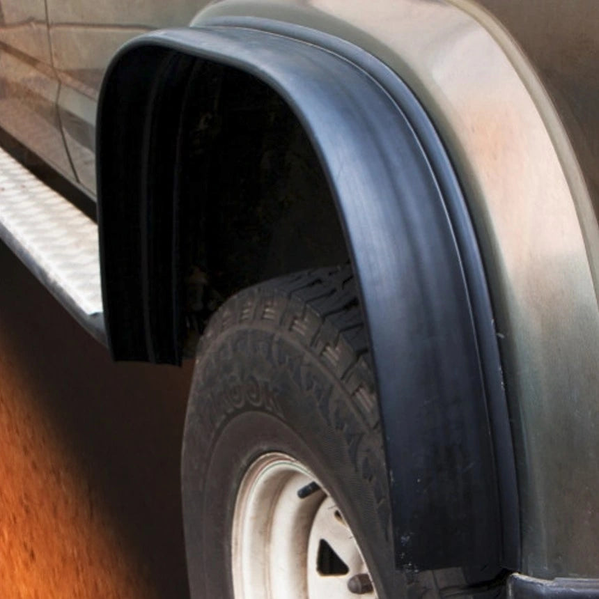 FLEX RUBBER FLARE 43MM