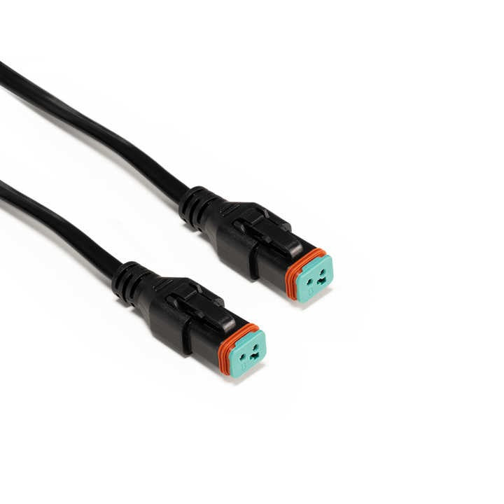 LIGHTFOX Wiring Harness for LF-FG2-LED