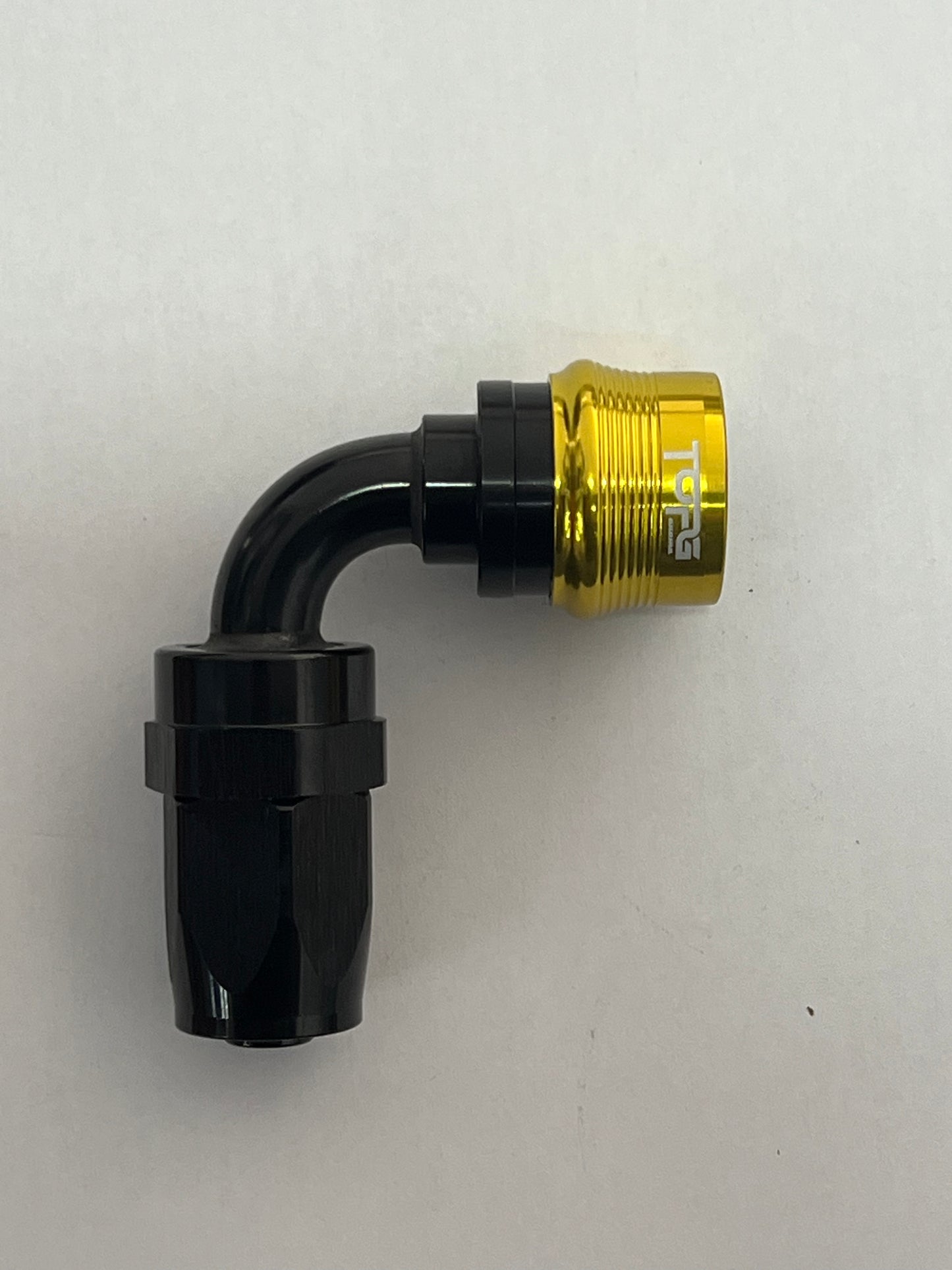 Quick-Disconnect Socket AN FITTING Reusable Swivel