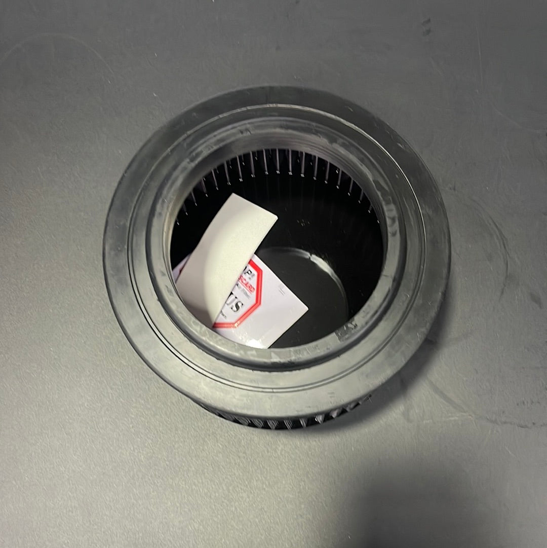 FILTRO DE AIRE DE MOTOR ALTO FLUJO LAVABLE FX-CUS/TOPG FORD RANGER