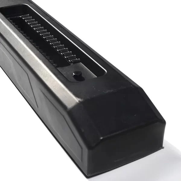 CAR ROOF TOP WATER TANK/TANQUE DE AGUA CON ACCESORIOS 30 LITROS
