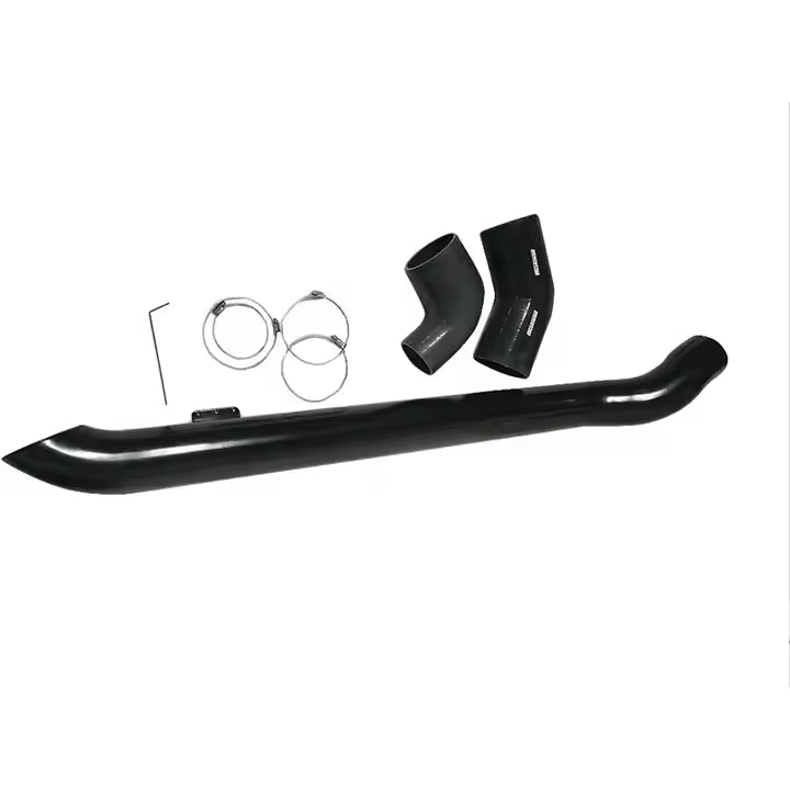 4INCH SNORKEL STAINLESS STEEL TOYOTA HILUX VIGO 2005-2014 3.0L