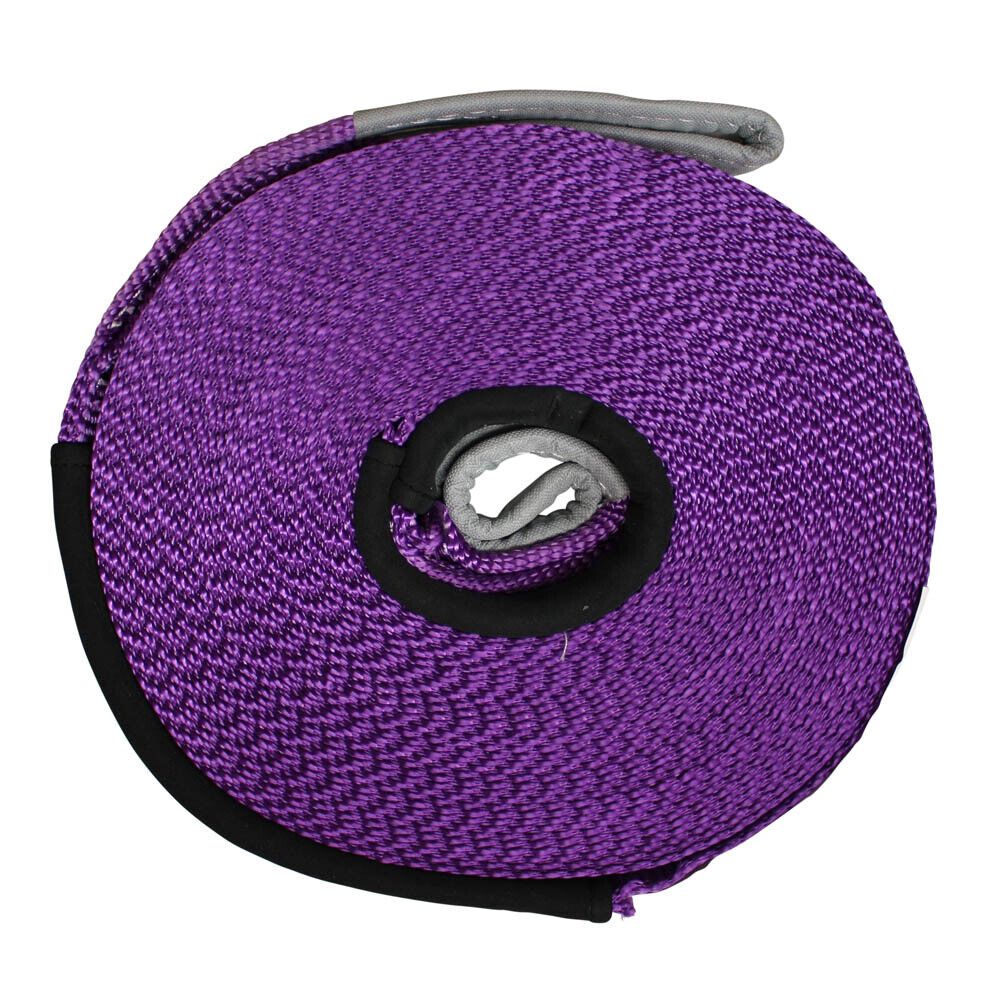 ESLINGAS/CORREA DE EXTENSION PARA WINCH