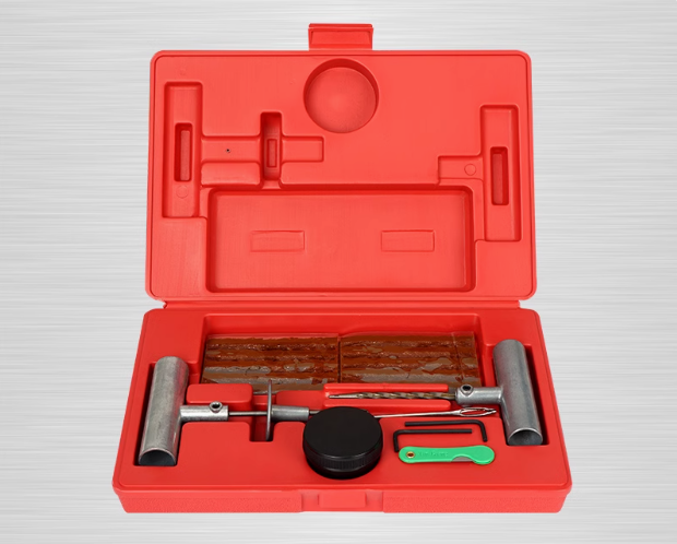 ALL-TOP KIT DE REPARACION DE LLANTAS