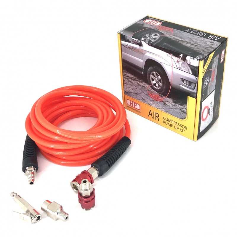 KIT DE LINEA DE AIRE HF4X4