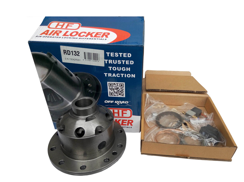TOYOTA LAND CRUISER 80 REAR AIR LOCKER HF4X4
