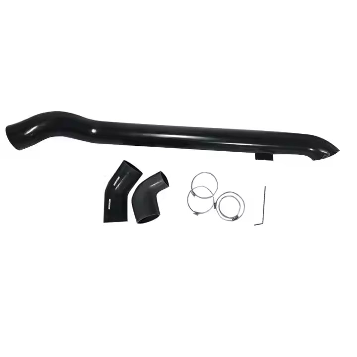 4INCH STAINLESS STEEL SNORKEL KIT FOR TOYOTA HILUX REVO 2015-2023