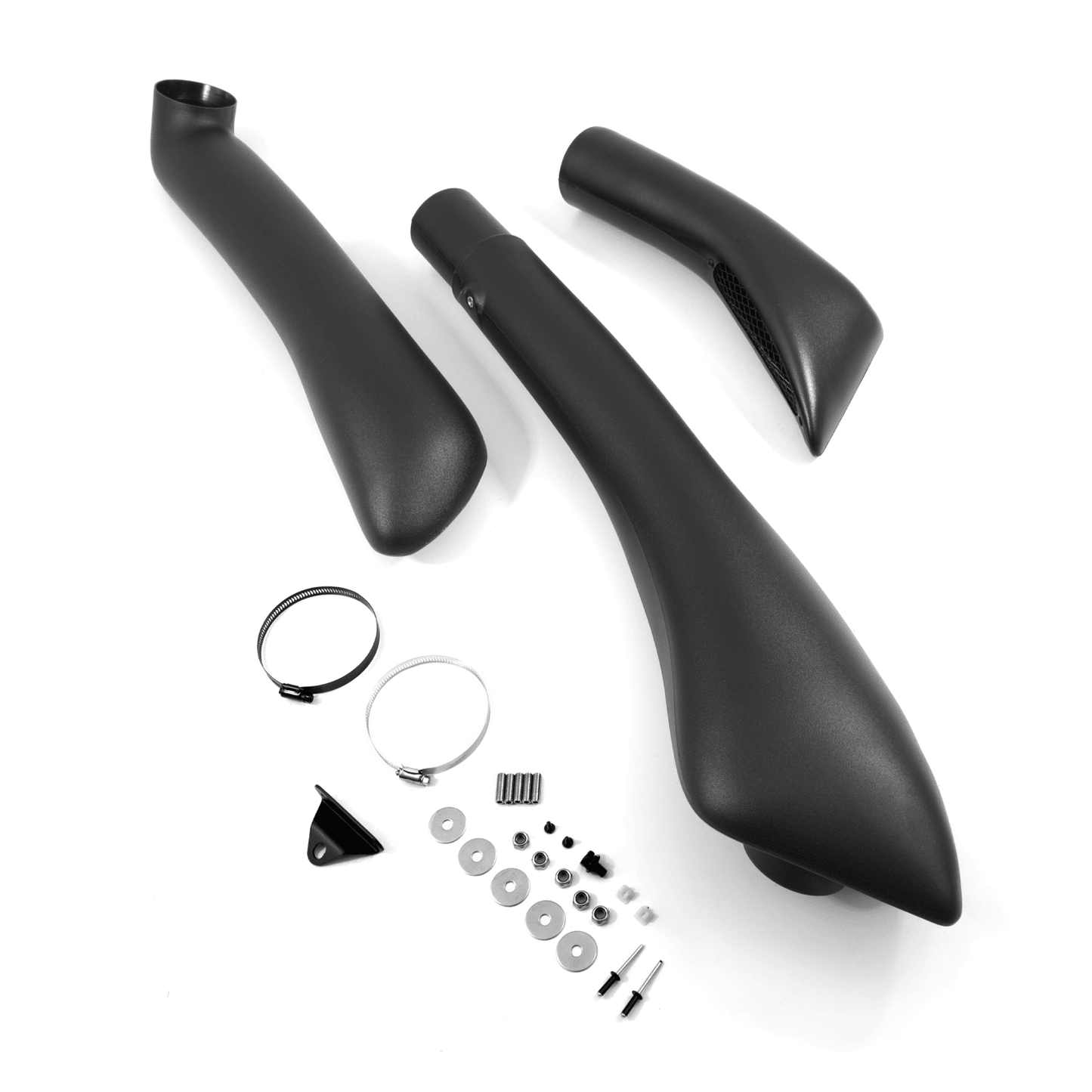TOYOTA HILUX REVO 2015-2020 SNORKEL