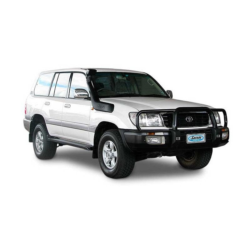 TOYOTA LAND CRUISER SERIE 100 SNORKEL